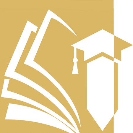 大隐法考logo